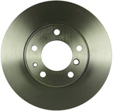 Bosch Quietcast Disc Brake Rotor 15010072-BOS