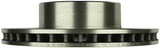 Bosch Quietcast Disc Brake Rotor 15010072-BOS