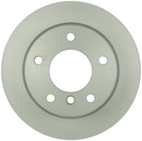 Bosch Quietcast Disc Brake Rotor 15010073-BOS
