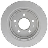 Bosch Quietcast Disc Brake Rotor 15010074-BOS