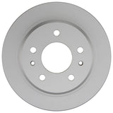 Bosch Quietcast Disc Brake Rotor 15010074-BOS