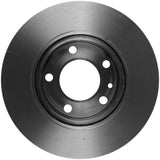 Bosch Quietcast Disc Brake Rotor 15010081-BOS