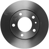 Bosch Quietcast Disc Brake Rotor 15010081-BOS