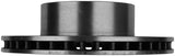Bosch Quietcast Disc Brake Rotor 15010081-BOS