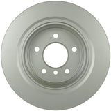 Bosch Quietcast Disc Brake Rotor 15010085-BOS