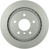 Bosch Quietcast Disc Brake Rotor 15010085-BOS