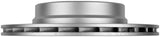 Bosch Quietcast Disc Brake Rotor 15010087-BOS