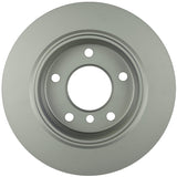 Bosch Quietcast Disc Brake Rotor 15010109-BOS