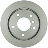 Bosch Quietcast Disc Brake Rotor 15010109-BOS