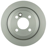 Bosch Quietcast Disc Brake Rotor 15010110-BOS