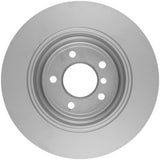 Bosch Quietcast Disc Brake Rotor 15010111-BOS