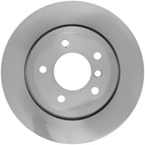 Bosch Quietcast Disc Brake Rotor 15010111-BOS