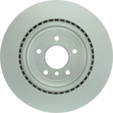 Bosch Quietcast Disc Brake Rotor 15010112-BOS