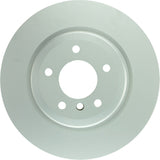 Bosch Quietcast Disc Brake Rotor 15010112-BOS