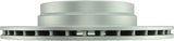 Bosch Quietcast Disc Brake Rotor 15010112-BOS