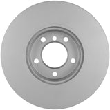 Bosch Quietcast Disc Brake Rotor 15010113-BOS