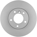 Bosch Quietcast Disc Brake Rotor 15010113-BOS