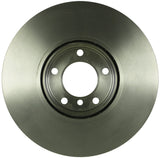 Bosch Quietcast Disc Brake Rotor 15010115-BOS