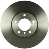 Bosch Quietcast Disc Brake Rotor 15010115-BOS