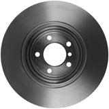 Bosch Quietcast Disc Brake Rotor 15010116-BOS