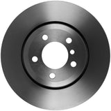 Bosch Quietcast Disc Brake Rotor 15010116-BOS