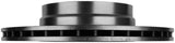 Bosch Quietcast Disc Brake Rotor 15010116-BOS