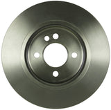 Bosch Quietcast Disc Brake Rotor 15010117-BOS