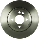 Bosch Quietcast Disc Brake Rotor 15010117-BOS