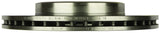 Bosch Quietcast Disc Brake Rotor 15010117-BOS