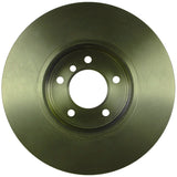 Bosch Quietcast Disc Brake Rotor 15010118-BOS