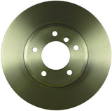 Bosch Quietcast Disc Brake Rotor 15010118-BOS