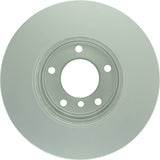 Bosch Quietcast Disc Brake Rotor 15010121-BOS