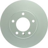 Bosch Quietcast Disc Brake Rotor 15010121-BOS