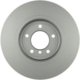 Bosch Quietcast Disc Brake Rotor 15010122-BOS
