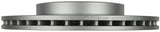 Bosch Quietcast Disc Brake Rotor 15010122-BOS