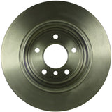 Bosch Quietcast Disc Brake Rotor 15010123-BOS