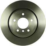 Bosch Quietcast Disc Brake Rotor 15010123-BOS