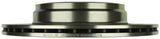 Bosch Quietcast Disc Brake Rotor 15010123-BOS