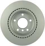 Bosch Quietcast Disc Brake Rotor 15010124-BOS