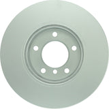 Bosch Quietcast Disc Brake Rotor 15010125-BOS