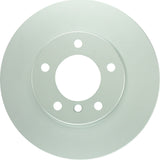 Bosch Quietcast Disc Brake Rotor 15010125-BOS