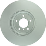 Bosch Quietcast Disc Brake Rotor 15010126-BOS