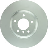 Bosch Quietcast Disc Brake Rotor 15010126-BOS