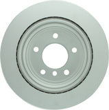Bosch Quietcast Disc Brake Rotor 15010127-BOS