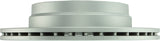 Bosch Quietcast Disc Brake Rotor 15010127-BOS