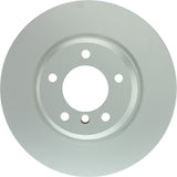 Bosch Quietcast Disc Brake Rotor 15010128-BOS