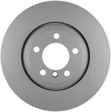 Bosch Quietcast Disc Brake Rotor 15010131-BOS
