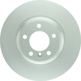Bosch Quietcast Disc Brake Rotor 15010132-BOS