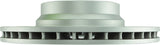 Bosch Quietcast Disc Brake Rotor 15010132-BOS