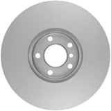 Bosch Quietcast Disc Brake Rotor 15010133-BOS